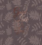 Альбом UFO 20sheet S22x32 Sheila chocolate