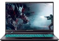 Ноутбук Dream Machines S1660Ti-15 15,6" (S1660TI-15UA51) black Ноутбук Dream Machines S1660Ti-15 15,6" (S1660TI-15UA51) black