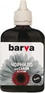 Чорнило BARVА Canon CLI-471 90 г (C471-553) чорний