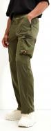 Брюки Ellesse SQUADRON CARGO PANT SHU20503-506 р. S хаки