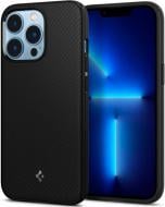 Чохол Spigen Core Armor Mag для Apple iPhone 13 Pro Max (ACS03238) matt black