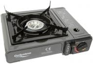 Плита газовая настольная GoSystem Dynasty Multi Fuel Stove (027.0007)