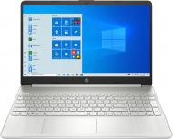 Ноутбук HP 15s-fq1095ur 15,6" (22Q52EA) silver