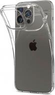 Чохол Spigen Crystal Flex для Apple iPhone 13 Pro Max (ACS03239) crystal clear