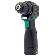 Шуруповерт аккумуляторный DWT ABSP-14.4 DN-2 BMC