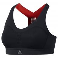 Бра Reebok Reebok TruLiberty Bra CY5012 40 черный