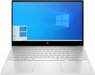 Ноутбук HP ENVY 15-ep0033ur 15,6" (219Y3EA) silver