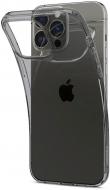Чохол Spigen Crystal Flex для Apple iPhone 13 Pro Max (ACS03240) space crystal