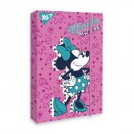 Папка картонна А4 Minnie Mouse YES