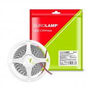 Лента светодиодная Eurolamp 12 Вт IP20 белый LED/ROLL-5m/4500K(120)12V