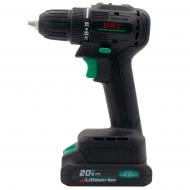 Шуруповерт акумуляторний DWT ABSP-20 DN-2 BMC