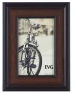 Рамка для фото EVG DECO PS313 1 фото 21х30 см темно-коричневый