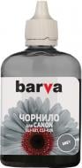 Чорнило BARVА Canon CLI-521 90 г (C521-469) сірий