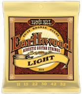 Набор струн Ernie Ball Inc. P02004