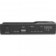 Док-станция Sandberg black (136-49)