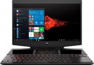 Ноутбук HP Omen X 2S 15-dg0004ur 15,6" (8PU58EA) black