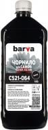 Чернила BARVА Canon CLI-521 1 кг (C521-064) черный