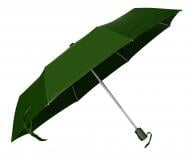 Зонт Bergamo Rich 4551099 темно-зеленый