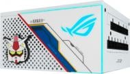 Блок живлення Asus ROG Strix Gundam Edition ROG-STRIX-850G-WHITE-GUNDAM 850 Вт