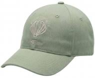 Кепка 4F BASEBALL CAP U685 4FJWSS27ACABU685-47S р. OS зеленый