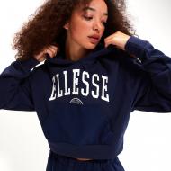 Джемпер Ellesse ROSARIAN CROPPED HOODY SGV20270-429 р.L синій