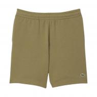 Шорты Lacoste GH9860-BMY р. 5 зеленый