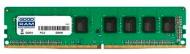 Оперативна пам'ять Goodram DDR4 SDRAM 16 GB (1x16GB) 2400 MHz (GR2400D464L17/16G)