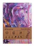 Скетчбук Manuscript Piven 2015 Plus А5 160 листов