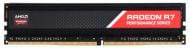 Оперативна пам'ять AMD DDR4 SDRAM 16 GB (1x16GB) 2400 MHz (R7S416G2400U2S) R7 Performance Series