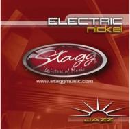 Набор струн STAGG EL-1254