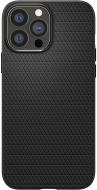Чохол Spigen Liquid Air для Apple iPhone 13 Pro Max (ACS03201) matt black