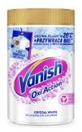 Отбеливатель-пятновыводитель Vanish Oxi Action Хрустальное Белье 1400 г