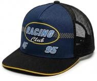 Кепка 4F BASEBALL CAP U0708 4FJWSS27ACABU0708-30S р. OS синий