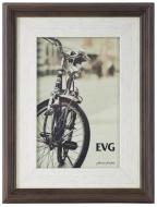 Рамка для фото EVG DECO PS4023-B 1 фото 13х18 см дерево