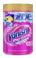 Пятновыводитель Vanish Oxi Action 1400 г