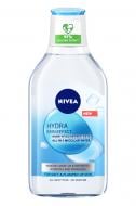 Мицеллярная вода Nivea Make up Еxpert гиалуроновая 400 мл