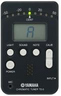 Тюнер Yamaha TD-5 BK-