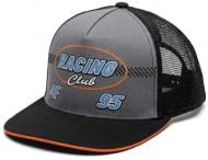 Кепка 4F BASEBALL CAP U0708 4FJWSS27ACABU0708-25S р. OS серый