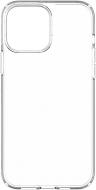 Чохол Spigen Liquid Crystal для Apple iPhone 13 Pro Max (ACS03197) crystal clear