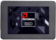 SSD-накопитель AMD 480GB 2,5" SATA III TLC (R5SL480G)