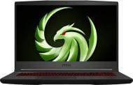 Ноутбук MSI Bravo 15 15,6" (A4DCR-093XUA) black