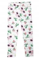 Лосины для девочек Luna Kids Flamingo №0028/16197 р.128-134 мульти