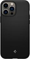 Чохол Spigen Mag Armor для Apple iPhone 13 Pro Max (ACS03226) matt black