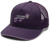 Кепка 4F BASEBALL CAP U0708 4FJWSS27ACABU0708-50S р. OS фиолетовый
