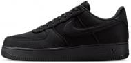 Кроссовки мужские осенние Nike AIR FORCE 1 '07 LV8 ESS+ IM5751-001 р.47 черные