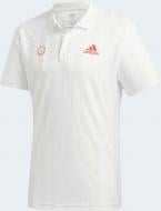 Футболка Adidas IPC86 FR4318 р.M белый