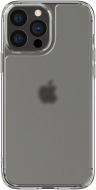 Чохол Spigen Quartz Hybrid Matte Clear для Apple iPhone 13 Pro Max (ACS03215)