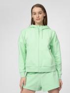 Джемпер 4F 4FSS22TSWSF211-42S р. XS зелений