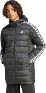 Пуховик мужской зимний Adidas ESS 3S L D H PA HZ8522 р.2XL черный