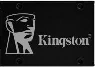 SSD-накопитель Kingston 512GB 2,5" SATA III 3D TLC (SKC600B/512G)